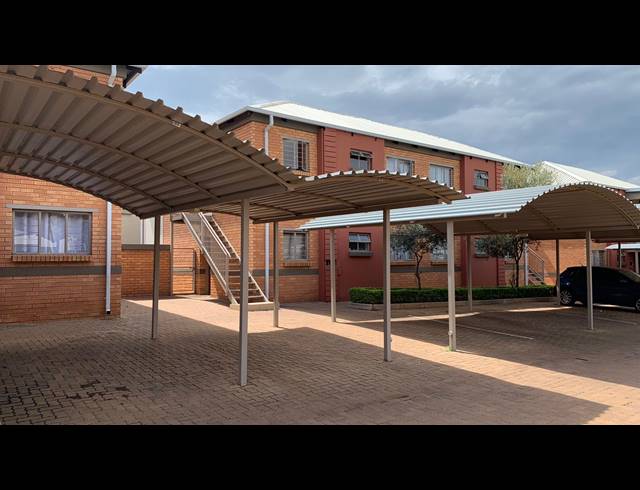 2 BEDROOM APARTMENT SOLD IN ANDEON